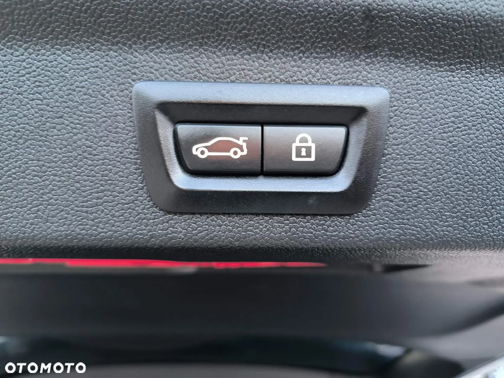 MINI Countryman One Blackyard - 17