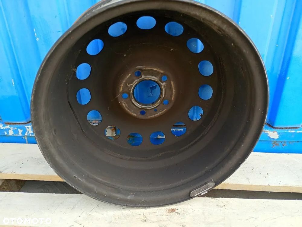felga stalowa 7j16h2 r16 5x108 et46 scudo jumpy expert iii vivaro c proace ii 2023r 9851921877 - 2