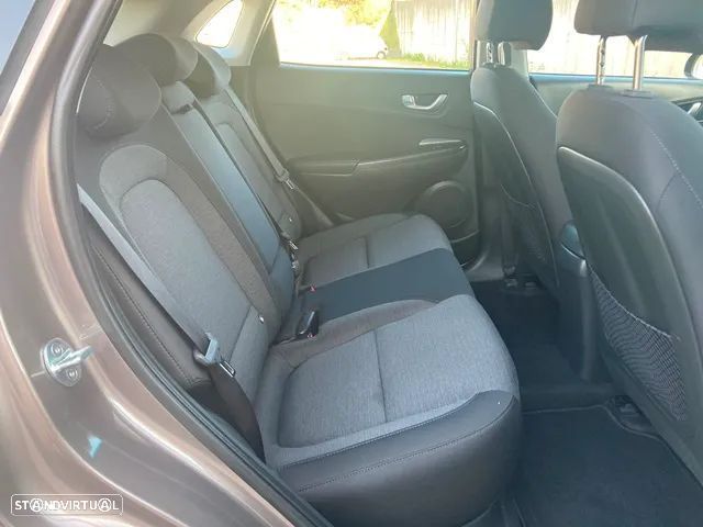 Hyundai Kauai EV 39 kWh Executive - 32