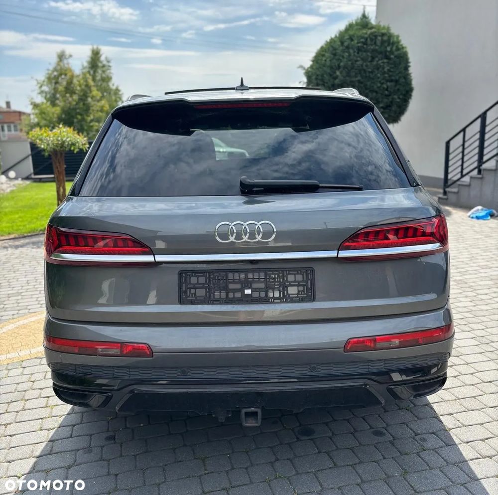 Audi Q7 3.0 TFSI quattro tiptronic - 26