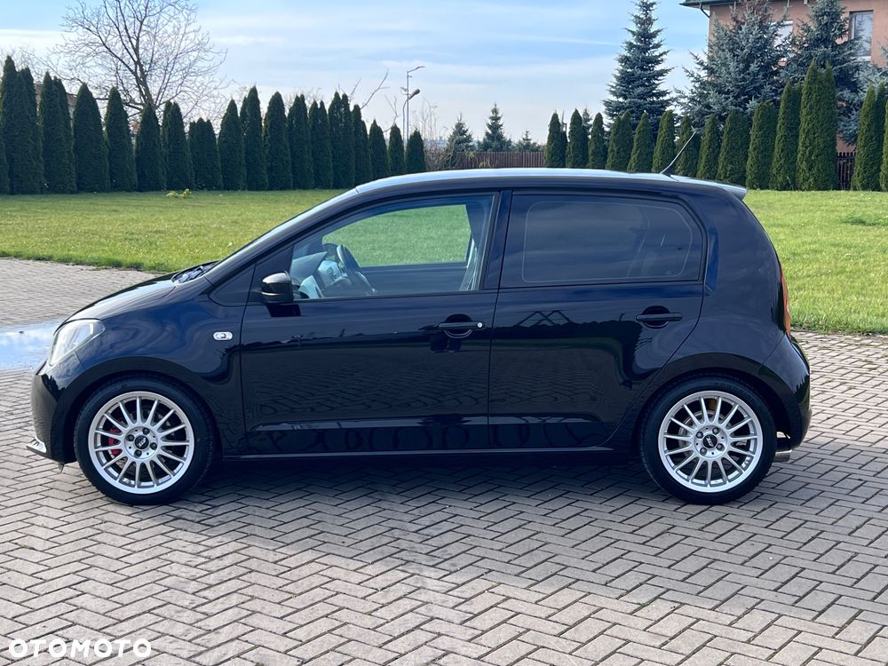Seat Mii 1.0 Reference - 12