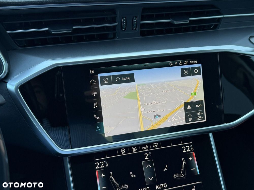 Audi A6 Limousine - 37