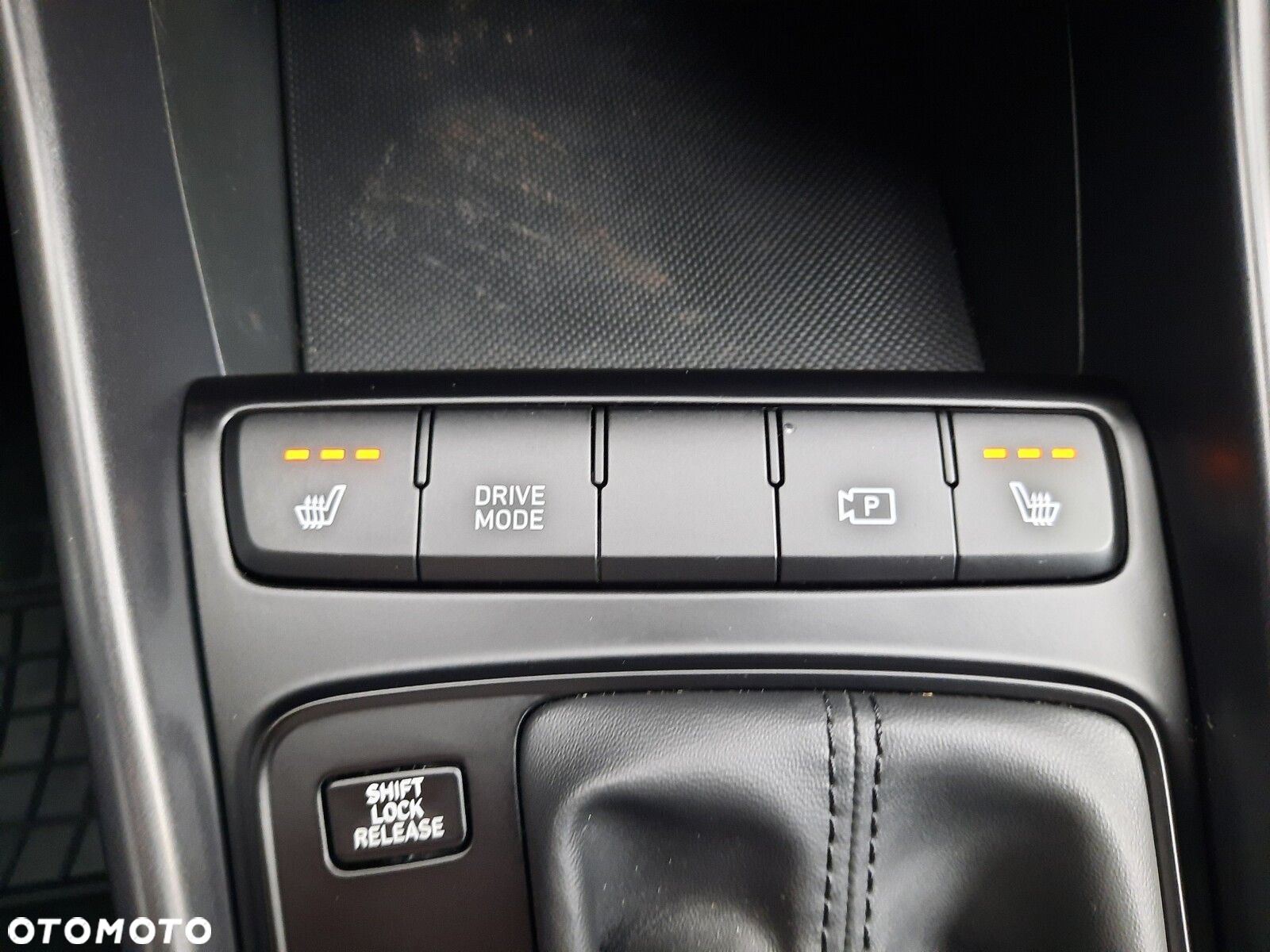 Hyundai i20 1.0 T-GDi Modern DCT - 8