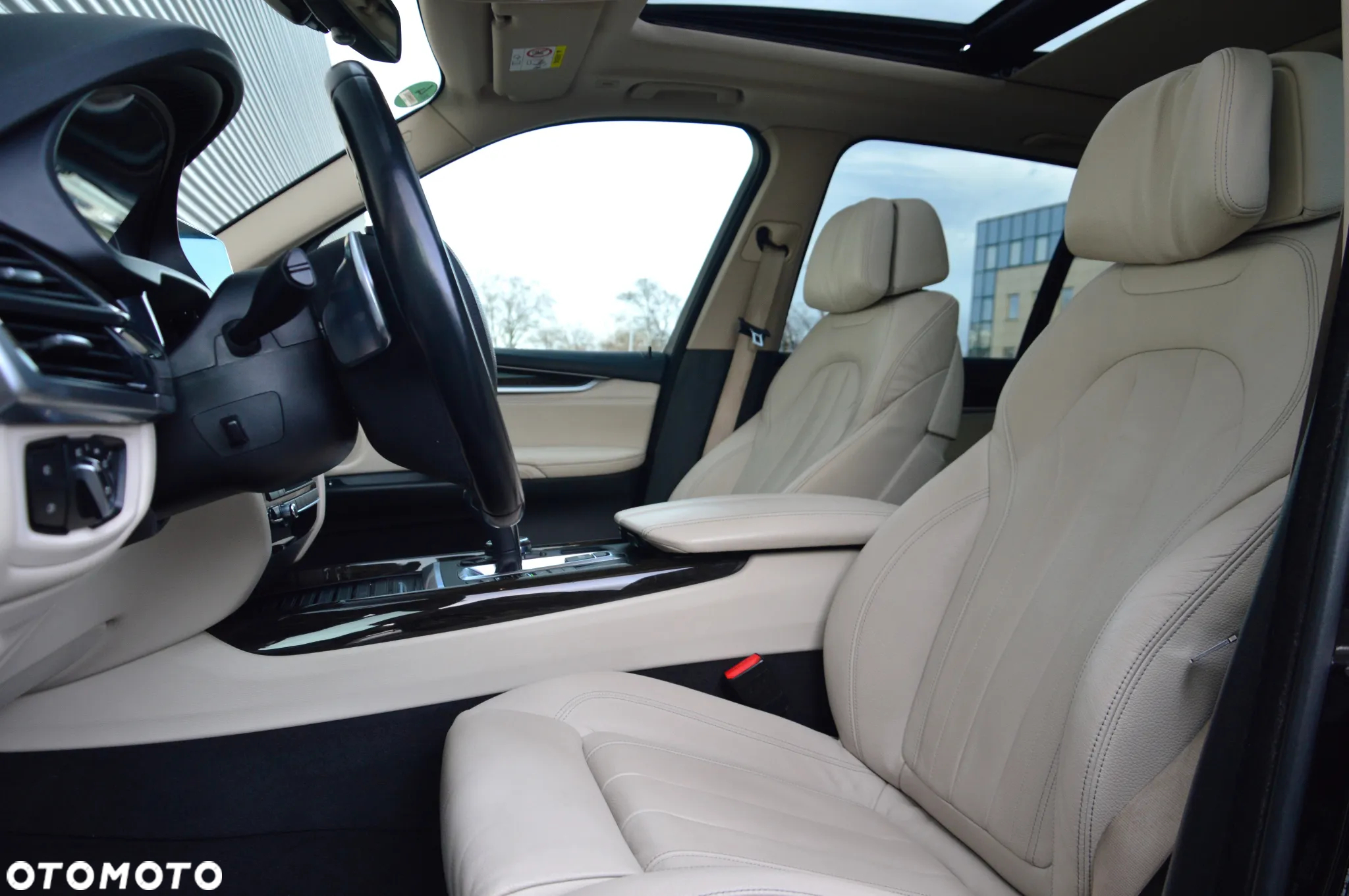 BMW X5 xDrive25d - 13