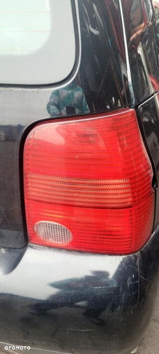 Volkswagen Lupo na części diesel - 6