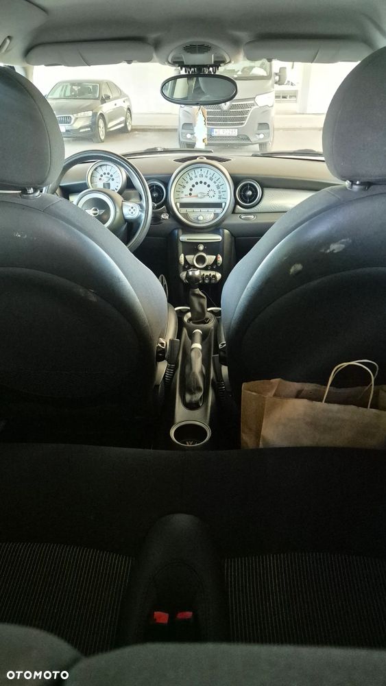 MINI Cooper S Standard - 14