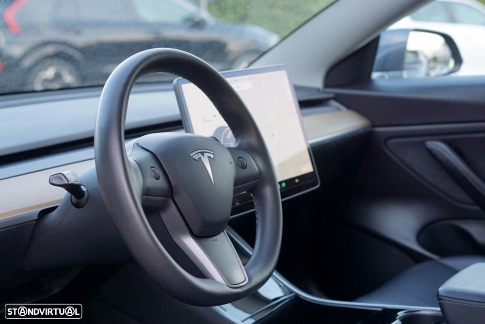 Tesla Model 3 Long Range AWD Dual Motor - 42