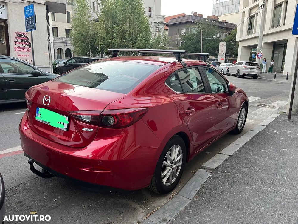 Mazda 3 - 2