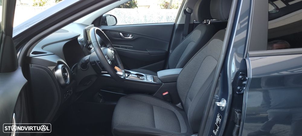 Hyundai Kauai Trend - 11