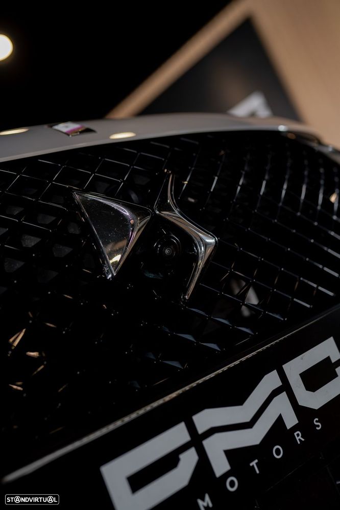 DS DS7 Crossback E-Tense Grand Chic EAT8 - 9