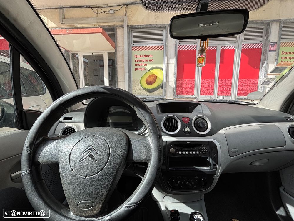 Citroën C3 1.1 - 5
