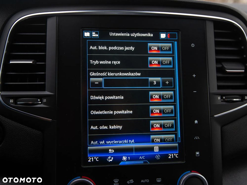 Renault Megane ENERGY dCi 165 EDC GT LINE - 30