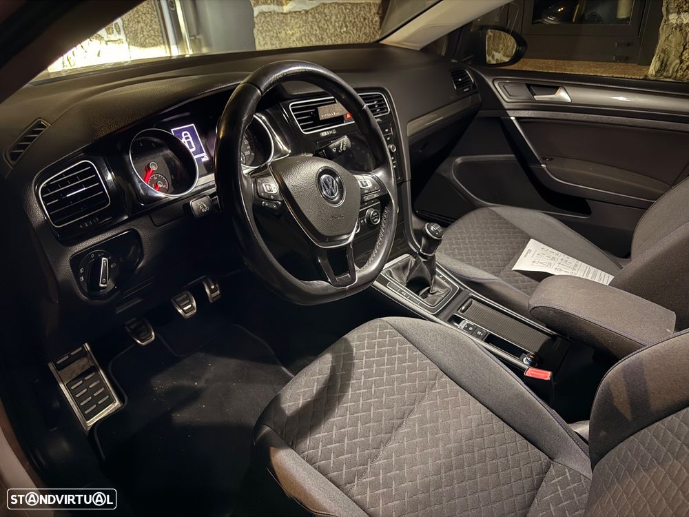 VW Golf 1.5 TSI ACT Join - 22