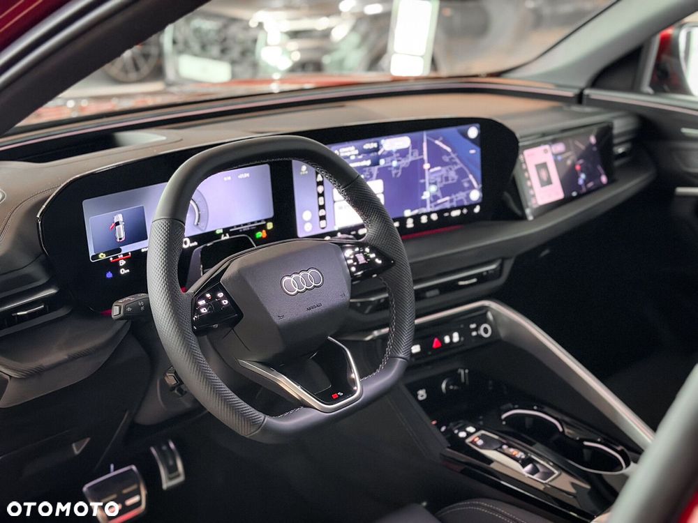 Audi SQ5 Sportback - 22