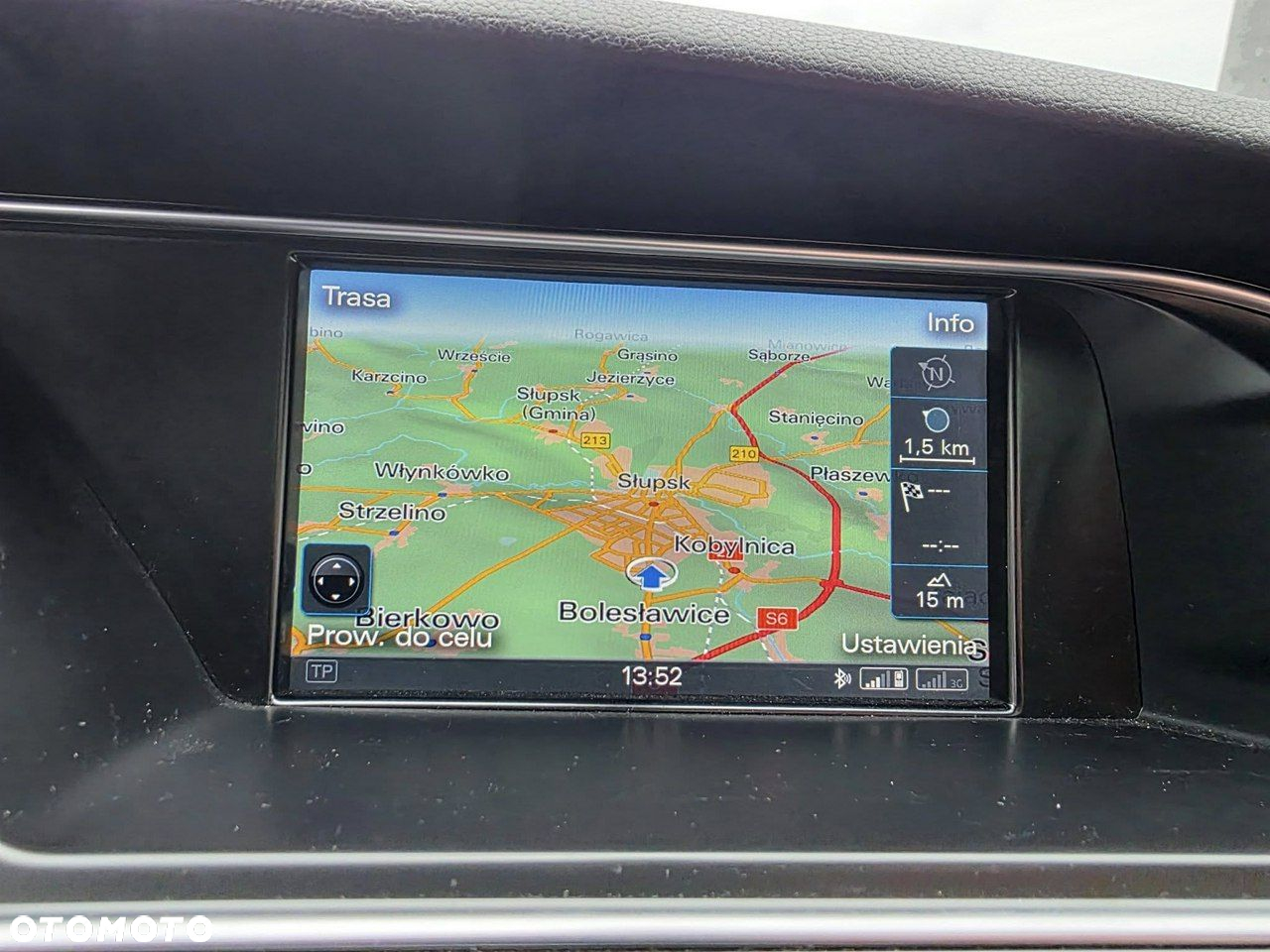 Audi A5 - 22