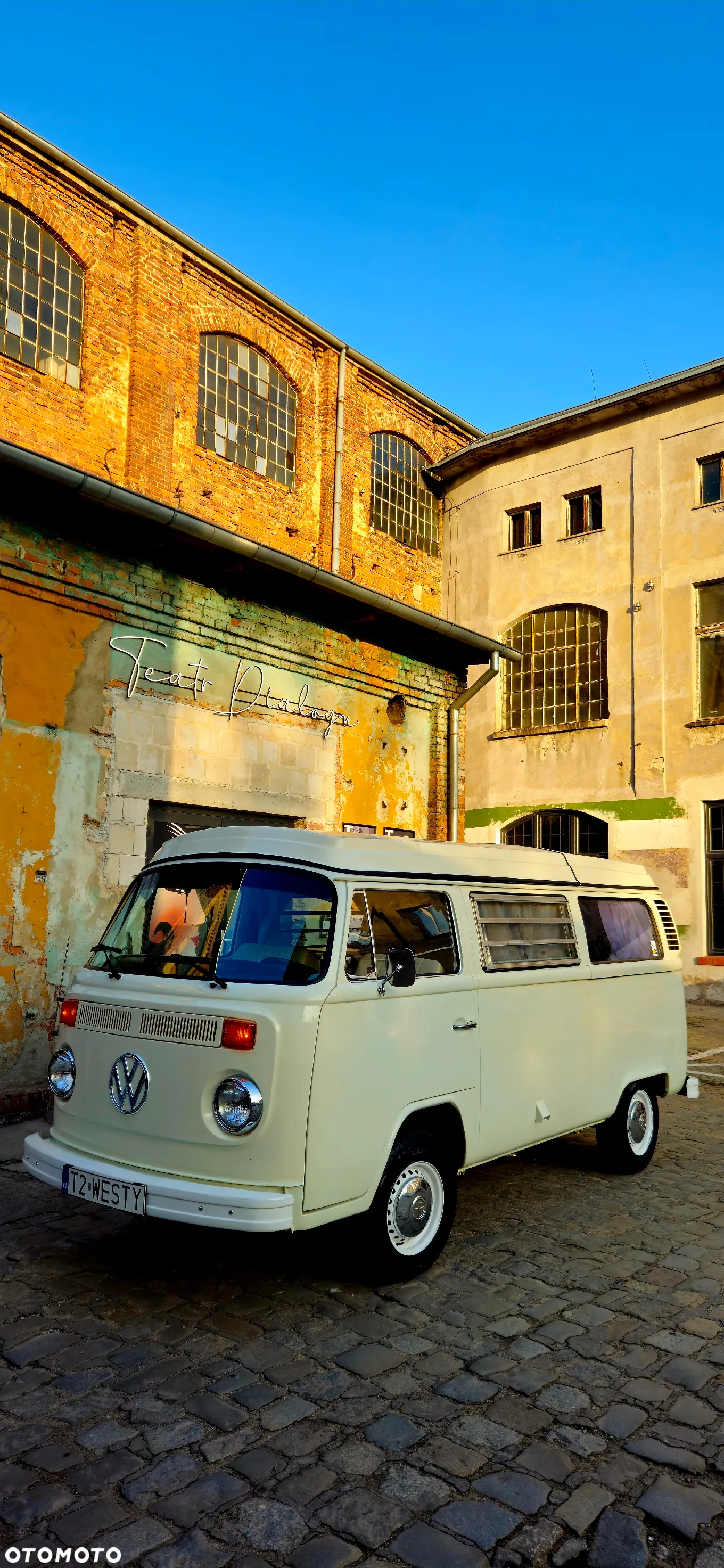 Volkswagen Transporter - 10