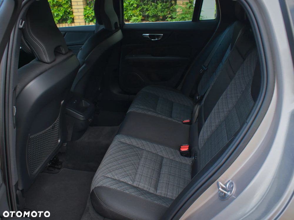 Volvo V60 B3 B Core - 20