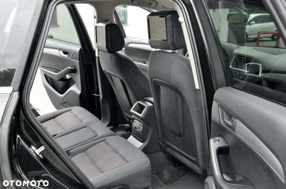 Audi Q5 2.0 TDI Quattro - 37