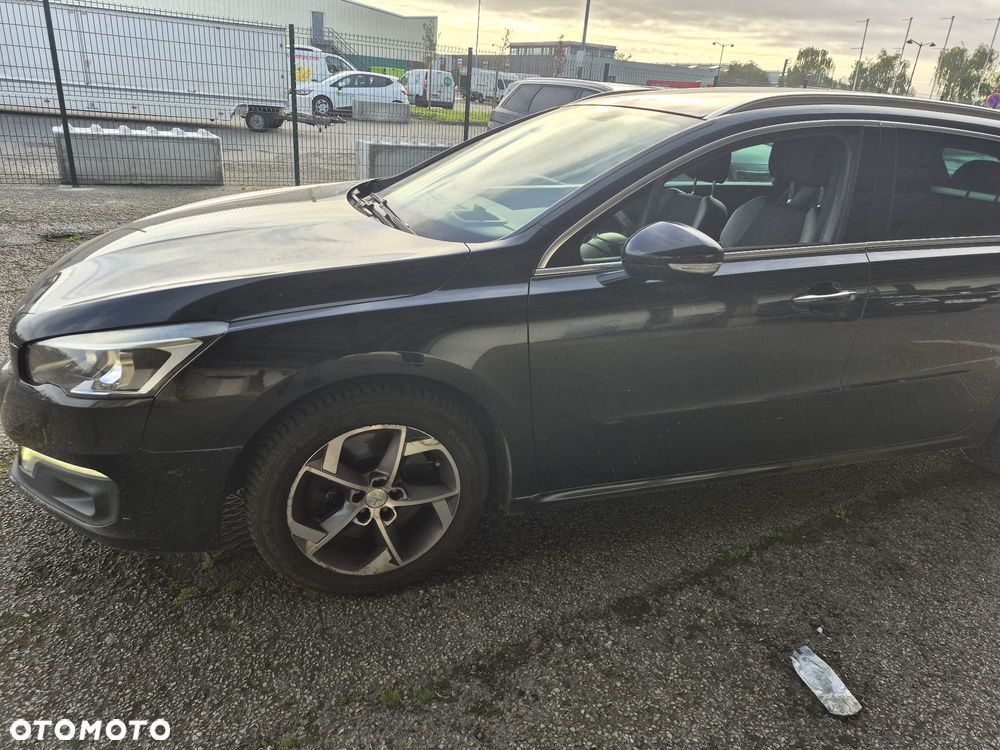 Peugeot 508 - 6