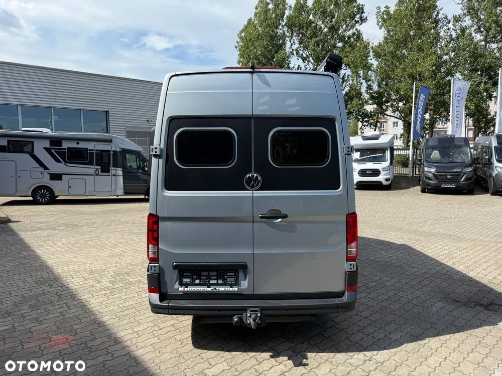 Adria TWIN MAX 600SP 160KM AUTOMAT FV23% WCC - 5