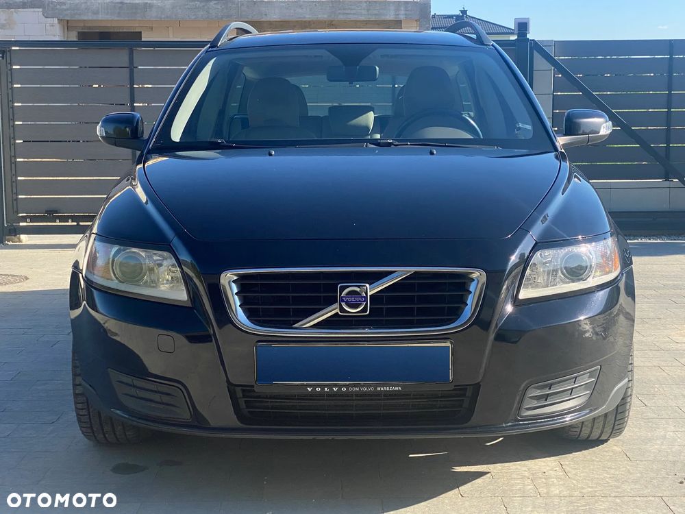 Volvo V50 2.0D Kinetic - 3