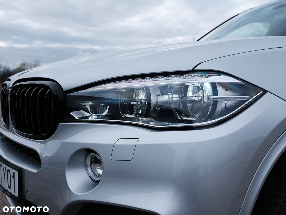 BMW X5 - 6