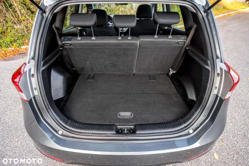 Hyundai ix20 1.6 BlueDrive Comfort - 25