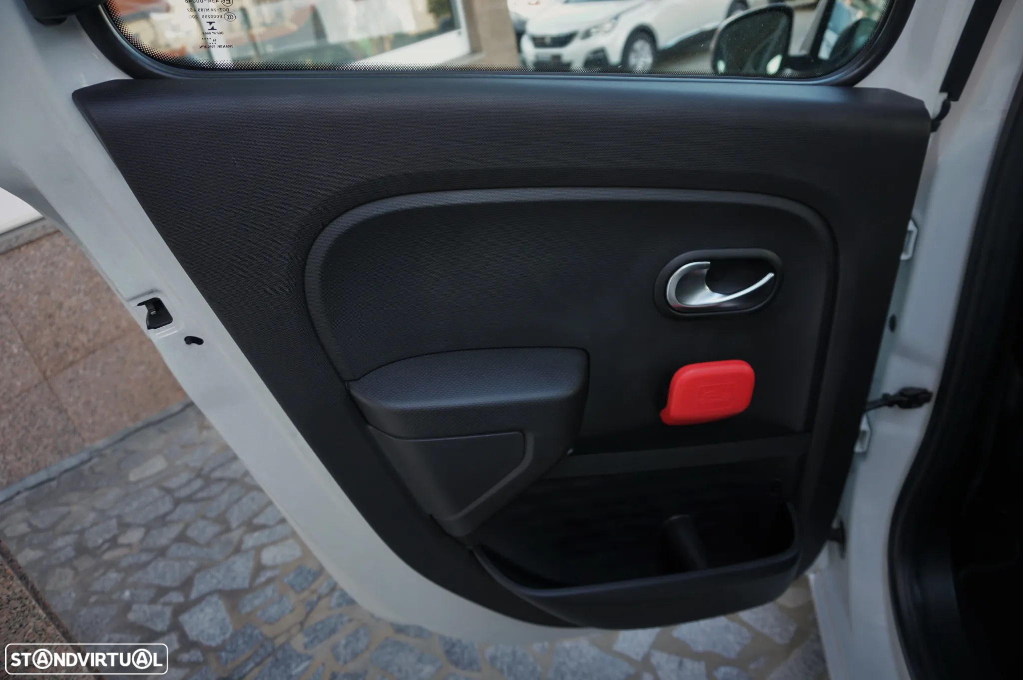 Renault Twingo 0.9 TCe Sport - 13