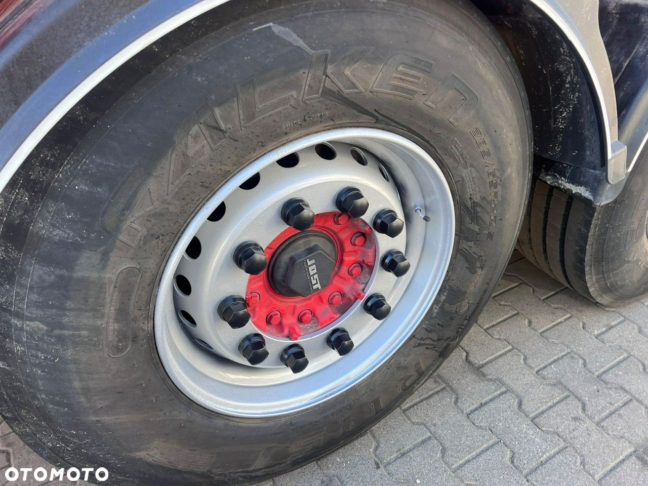 Feber Inter Cars NWD 57 - 11