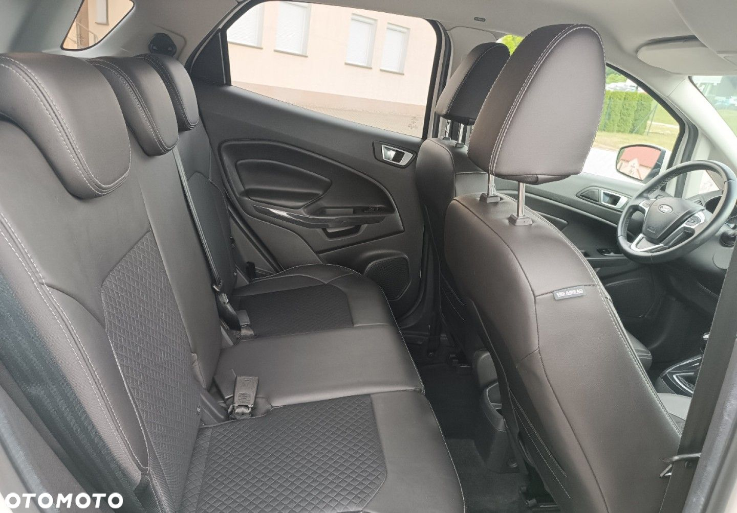 Ford EcoSport - 18