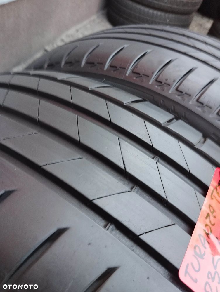 Bridgestone Turanza T005 235 55 18 2szt - 2