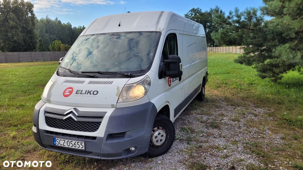 Citroën Jumper - 1