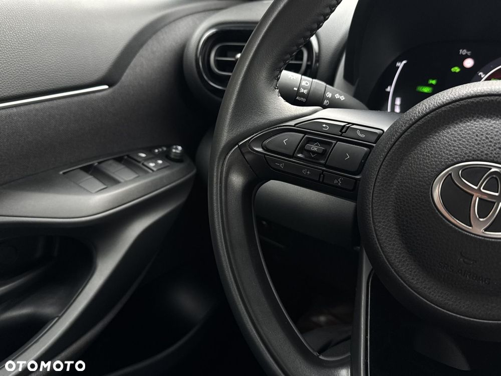 Toyota Yaris Cross Hybrid 1.5 Style - 16