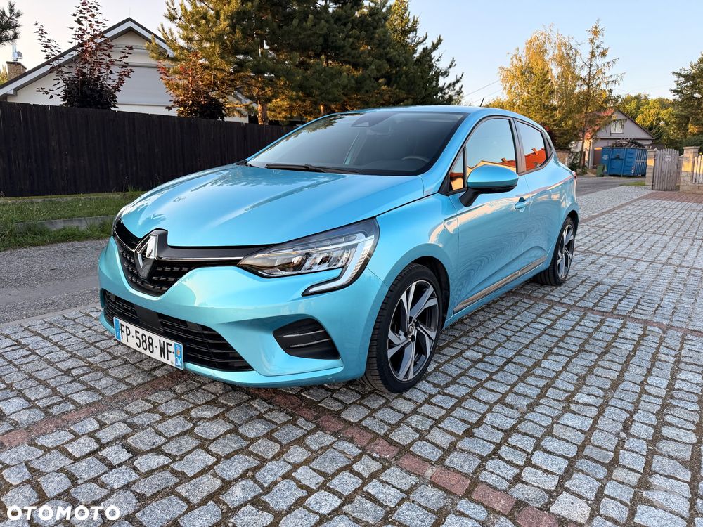 Renault Clio 1.0 TCe Zen - 2