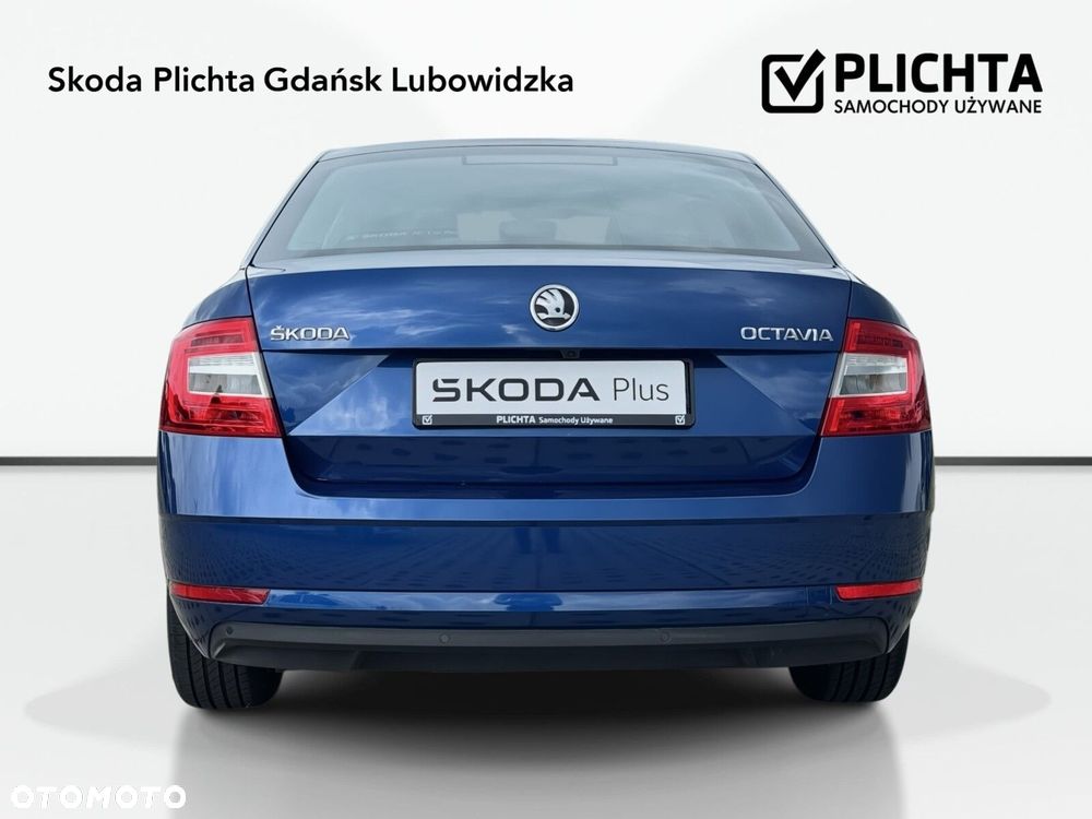 Skoda Octavia 1.4 TSI Ambition - 7