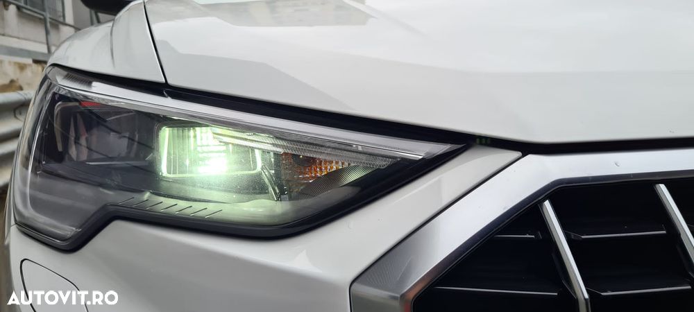 Audi Q3 1.5 35 TFSI - 12