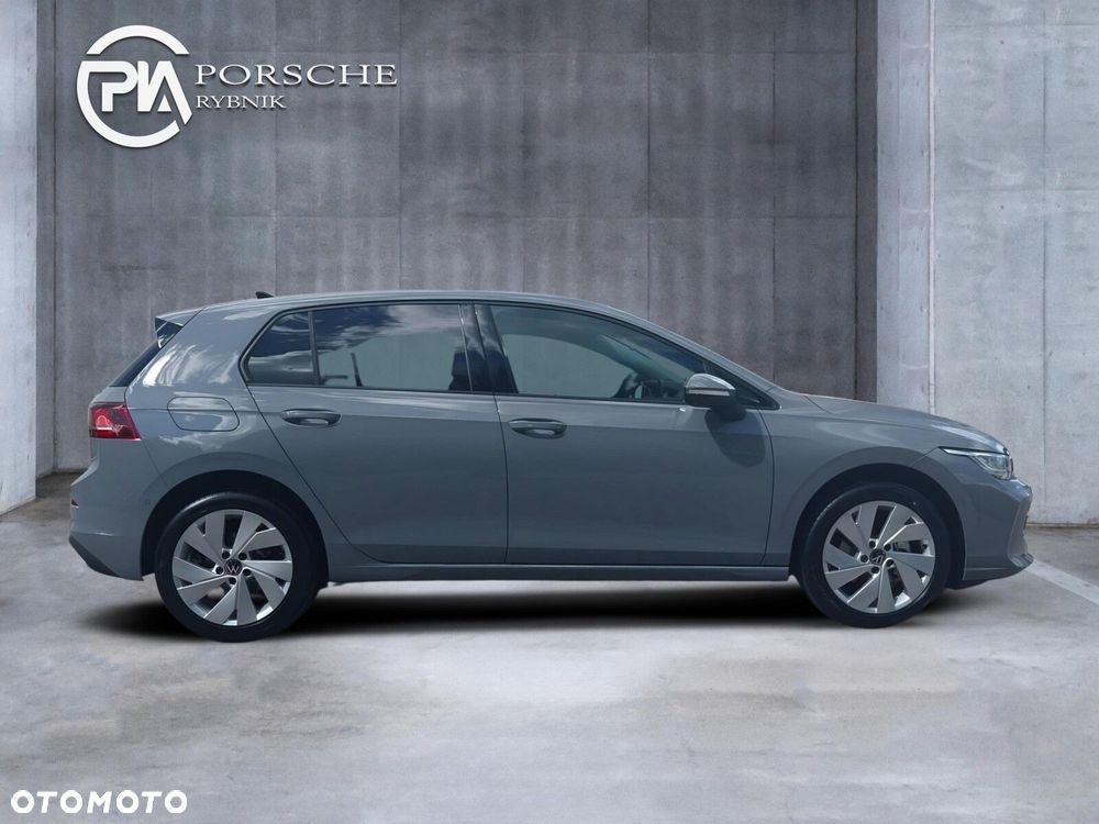 Volkswagen Golf - 7