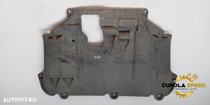 Scut motor plastic Ford Kuga 1 [2008 - 2013] - 1