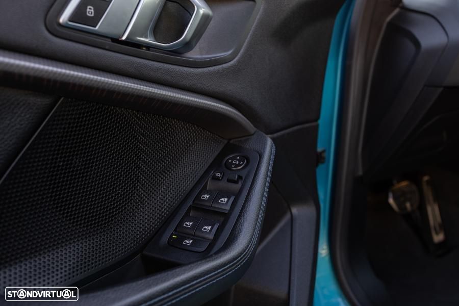 BMW 218 Gran Coupé i Pack Desportivo M - 9