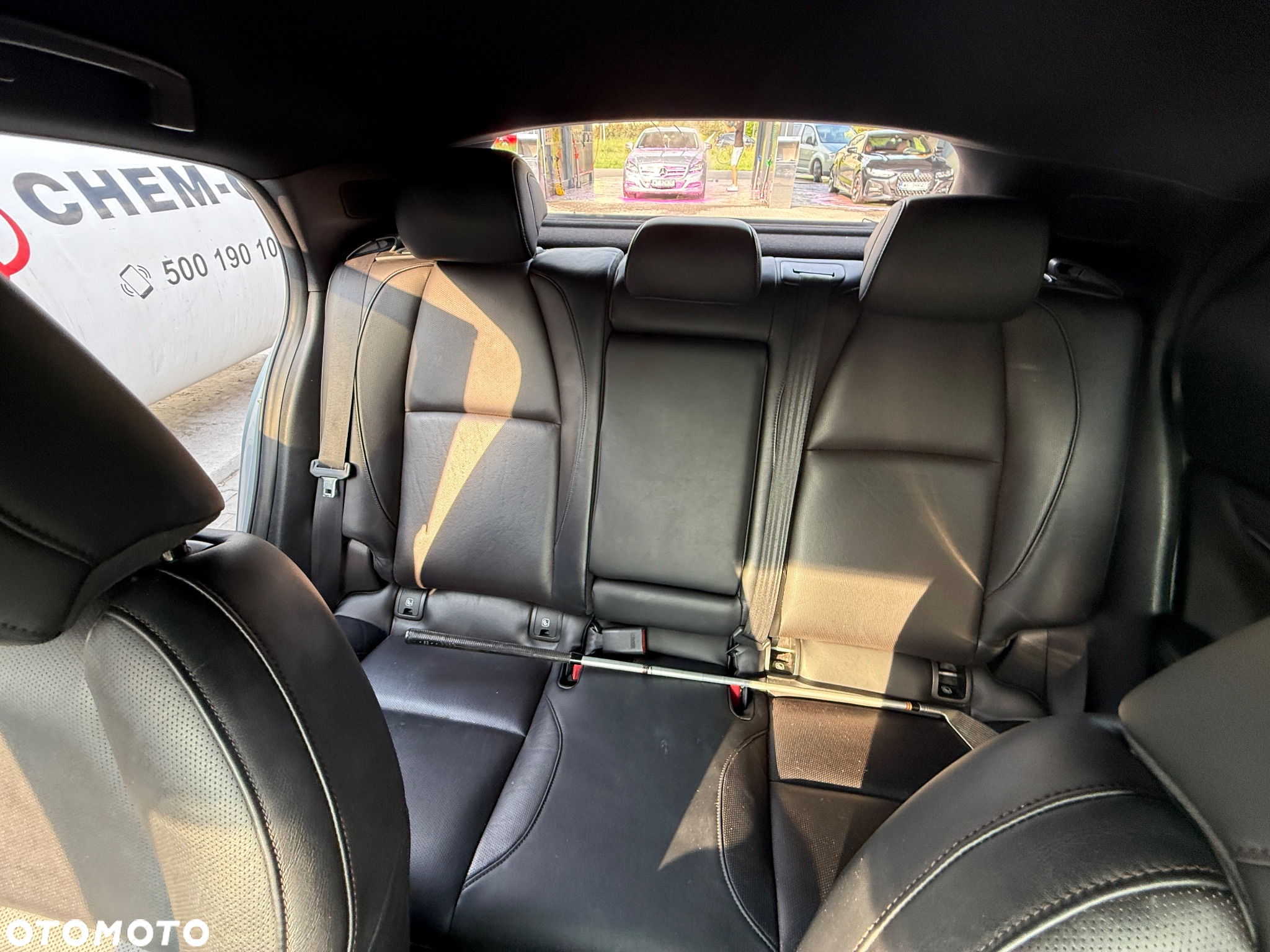 Mazda 3 SKYACTIV-X AWD 2.0 M-Hybrid SELECTION - 10