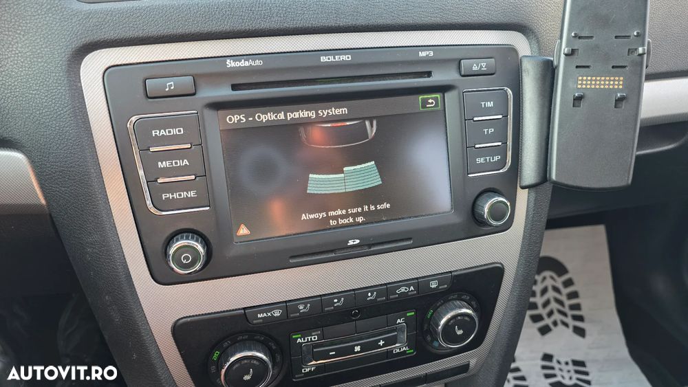 Skoda Octavia 1.4 TSI Sport Edition - 24
