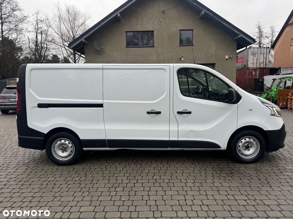 Renault Trafic - 4