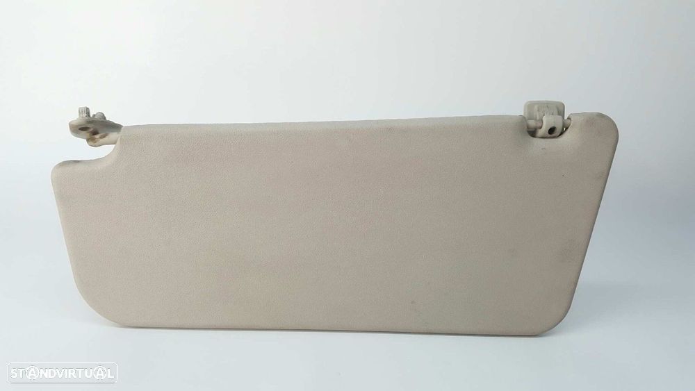 PÁLA DO SOL DIREITA CITROEN BERLINGO 1.9 D MULTISPACE - 2