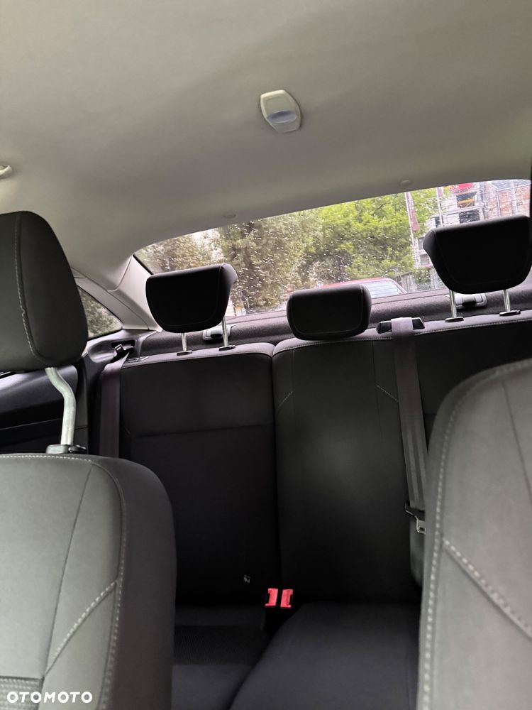 Ford Focus 1.6 Titanium - 8
