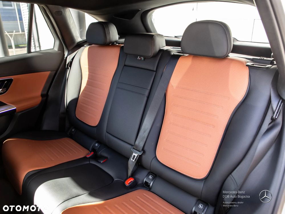 Mercedes-Benz GLC 200 mHEV 4-Matic AMG Line - 10