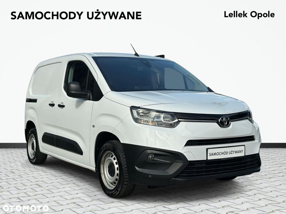 Toyota ProAce - 4