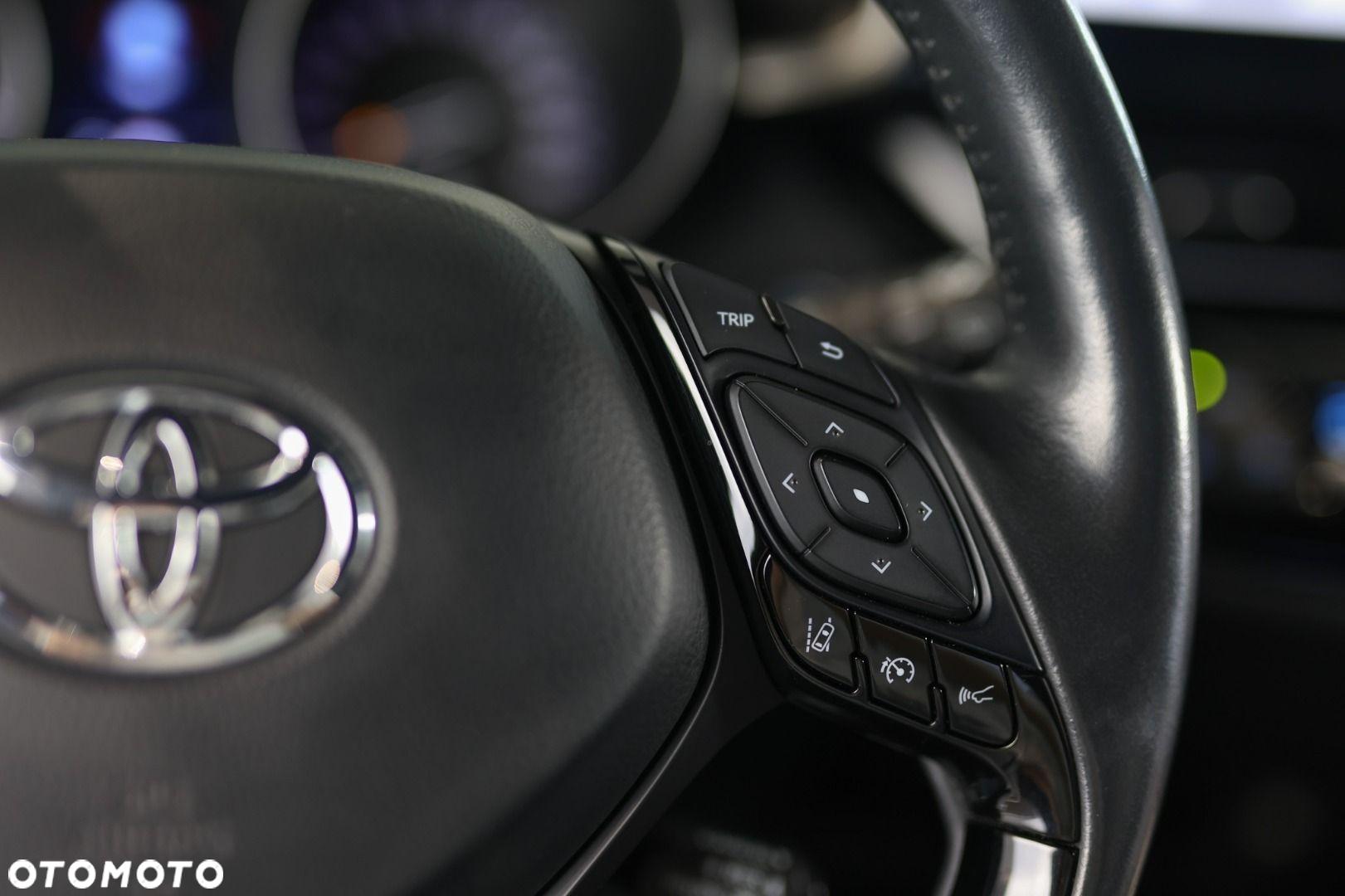 Toyota C-HR - 20