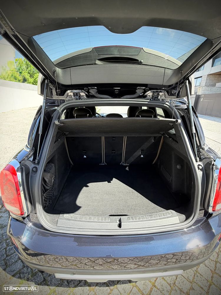 MINI Countryman - 22