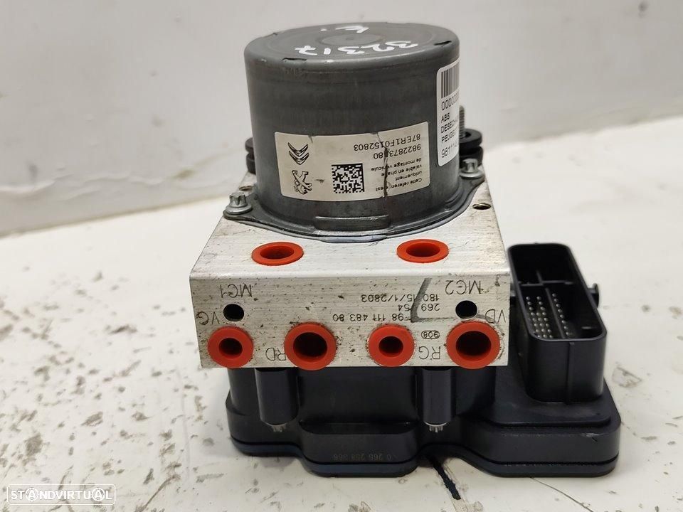 ABS PEUGEOT PARTNER TEPEE - 1