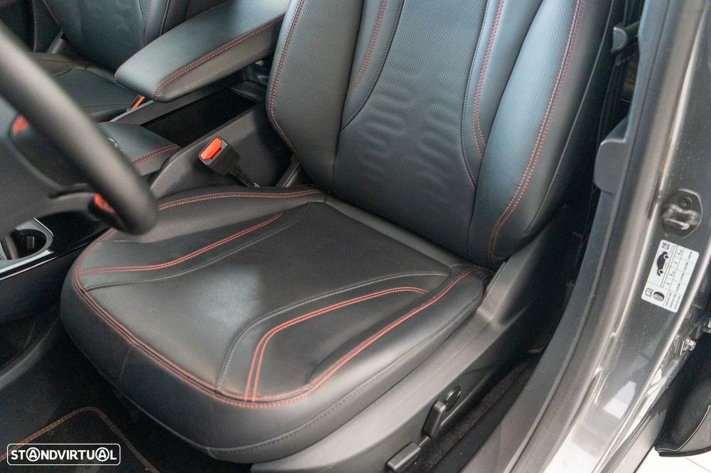 Ford Mustang Mach-E 98.7 kWh Premium - 9